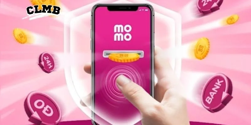 3 bước cược chẵn lẻ Momo chi tiết