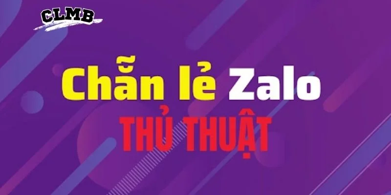 3 bước cược clzl chi tiết cho người mới