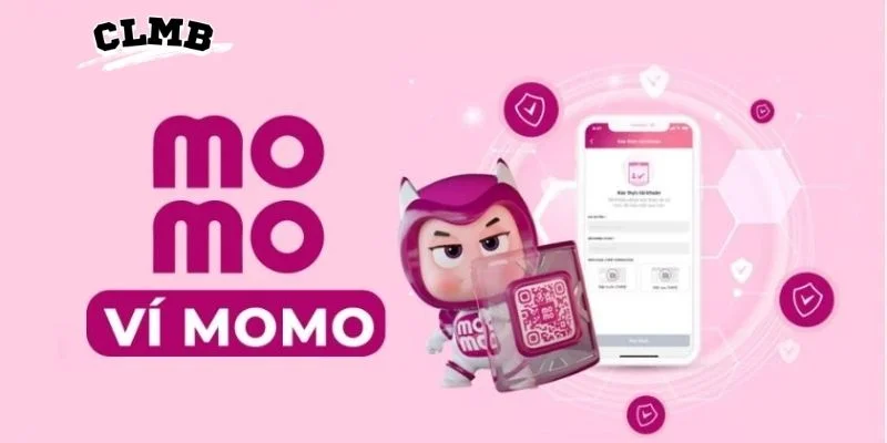 Clmm cược chẵn lẻ tiện lợi trên ví Momo