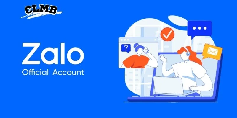 Clzl cược chẵn lẻ tiện lợi, uy tín cùng Zalo