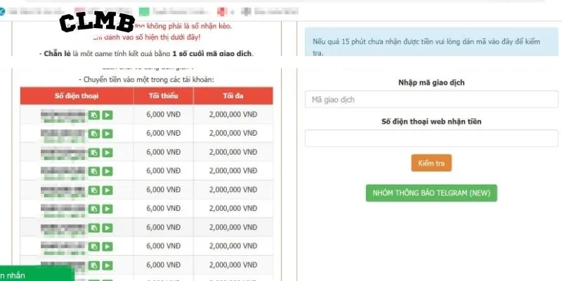 Vận dung ngay 4 mẹo cược chẵn lẻ Momo hiệu quả